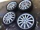 Range Rover Overfinch Tiger Style 22 Alloy Wheels, Undamaged, fit Discovery Td5