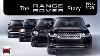 Range Rover S Successful Second Act