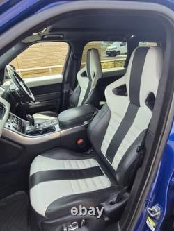 Range Rover SVR
