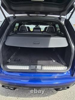 Range Rover SVR