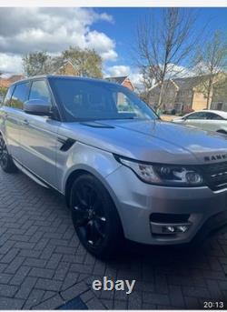 Range Rover Sport