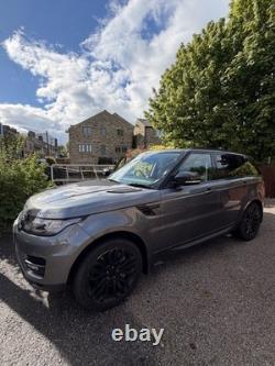 Range Rover Sport