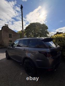 Range Rover Sport