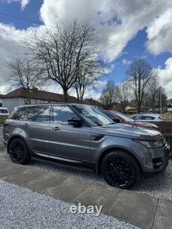 Range Rover Sport