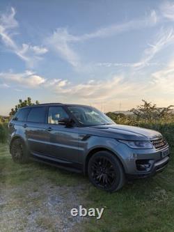 Range Rover Sport