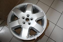 Range Rover Sport 05-09 & Discovery 3 19 Sparkle Silver Wheel RRC002900MNH NEW