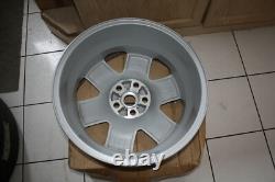 Range Rover Sport 05-09 & Discovery 3 19 Sparkle Silver Wheel RRC002900MNH NEW