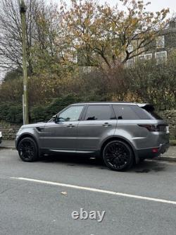 Range Rover Sport