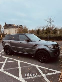 Range Rover Sport
