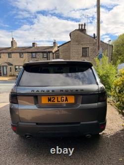 Range Rover Sport
