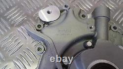 Range Rover Sport 2.7 / 3.0 Tdv6 -new Oe Oil Pump Lr076782g Genuine