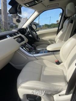 Range Rover Sport 2014 (64) Range Rover Sport 2014 (64)