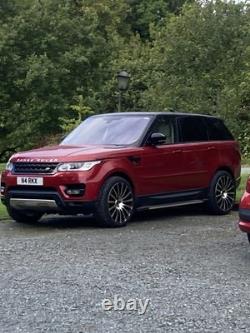 Range Rover Sport 2014 (64)