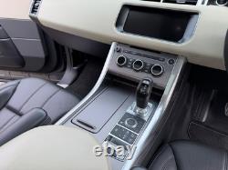Range Rover Sport 2017