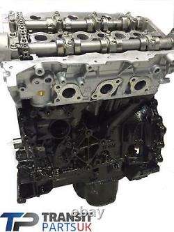 Range Rover Sport 3.0 Tdv6 Twin Turbo Engine Land Rover Discovery 4 V6 2010-2016