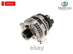 Range Rover Sport 3.0L TDV6 Alternator LR072756 Brand New Denso OE