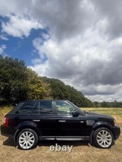 Range Rover Sport 3.6 Tdv8