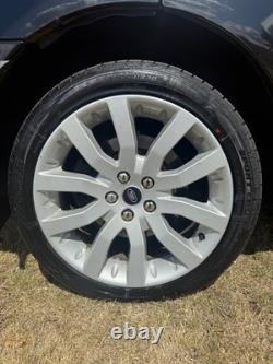 Range Rover Sport 3.6 Tdv8