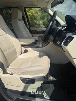 Range Rover Sport 3.6 Tdv8