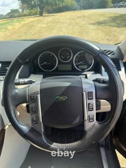 Range Rover Sport 3.6 Tdv8
