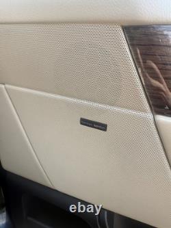 Range Rover Sport 3.6 Tdv8