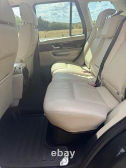 Range Rover Sport 3.6 Tdv8