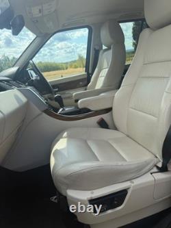 Range Rover Sport 3.6 Tdv8