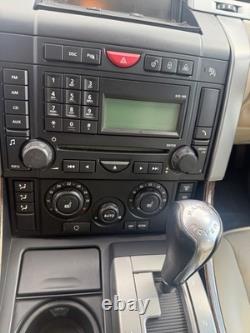 Range Rover Sport 3.6 Tdv8