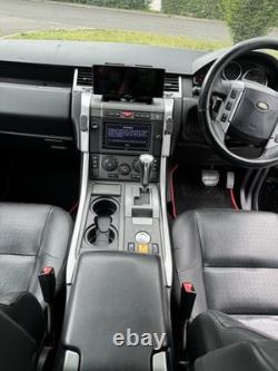 Range Rover Sport 4.2 V8 Supercharged L320 2006-09 MOT