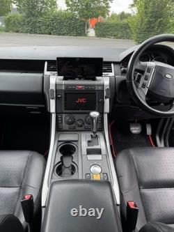 Range Rover Sport 4.2 V8 Supercharged L320 2006-09 MOT