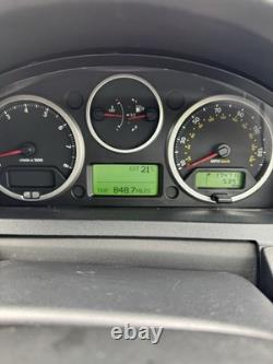 Range Rover Sport 4.2 V8 Supercharged L320 2006-09 MOT Range Rover Sport 4.2 V8 Supercharged L320 2006-09 MOT