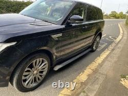 Range Rover Sport 7 Seater