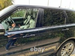 Range Rover Sport 7 Seater