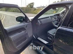Range Rover Sport 7 Seater
