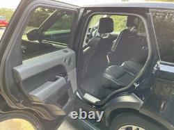 Range Rover Sport 7 Seater