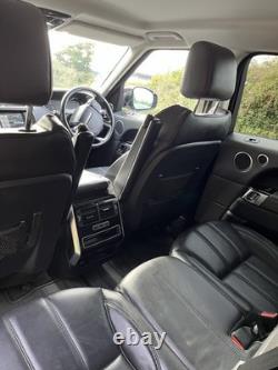 Range Rover Sport 7 Seater
