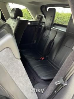 Range Rover Sport 7 Seater