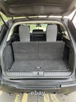 Range Rover Sport 7 Seater