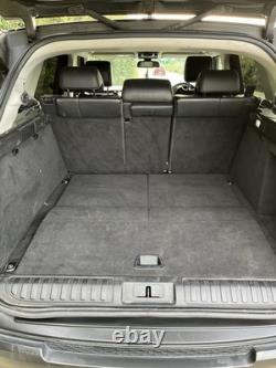 Range Rover Sport 7 Seater