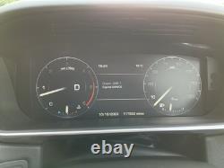 Range Rover Sport 7 Seater