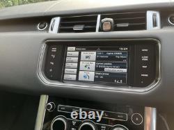 Range Rover Sport 7 Seater