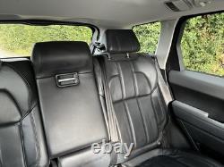 Range Rover Sport 7 Seater