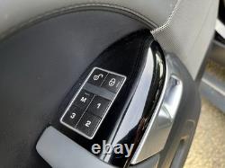 Range Rover Sport 7 Seater