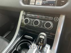 Range Rover Sport 7 Seater