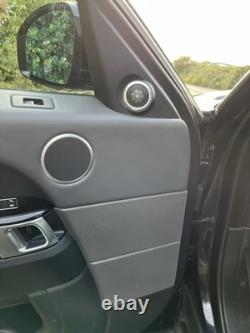 Range Rover Sport 7 Seater