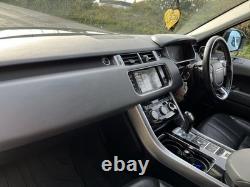 Range Rover Sport 7 Seater