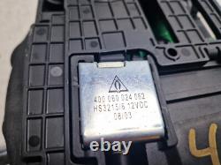 Range Rover Sport Automatic Gear Selector 2.7 Tdv6 L320 2005 2009
