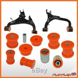 Range Rover Sport Bushes Rear Wishbone Arm Suspension Bushes in Poly 2005-09