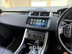 Range Rover Sport Dark Grey 2016 (66 Plate) (2017 Model)