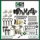 Range Rover Sport Discovery 2.0 Diesel 204dtd Ingenium Crankshaft Rebuild Kit